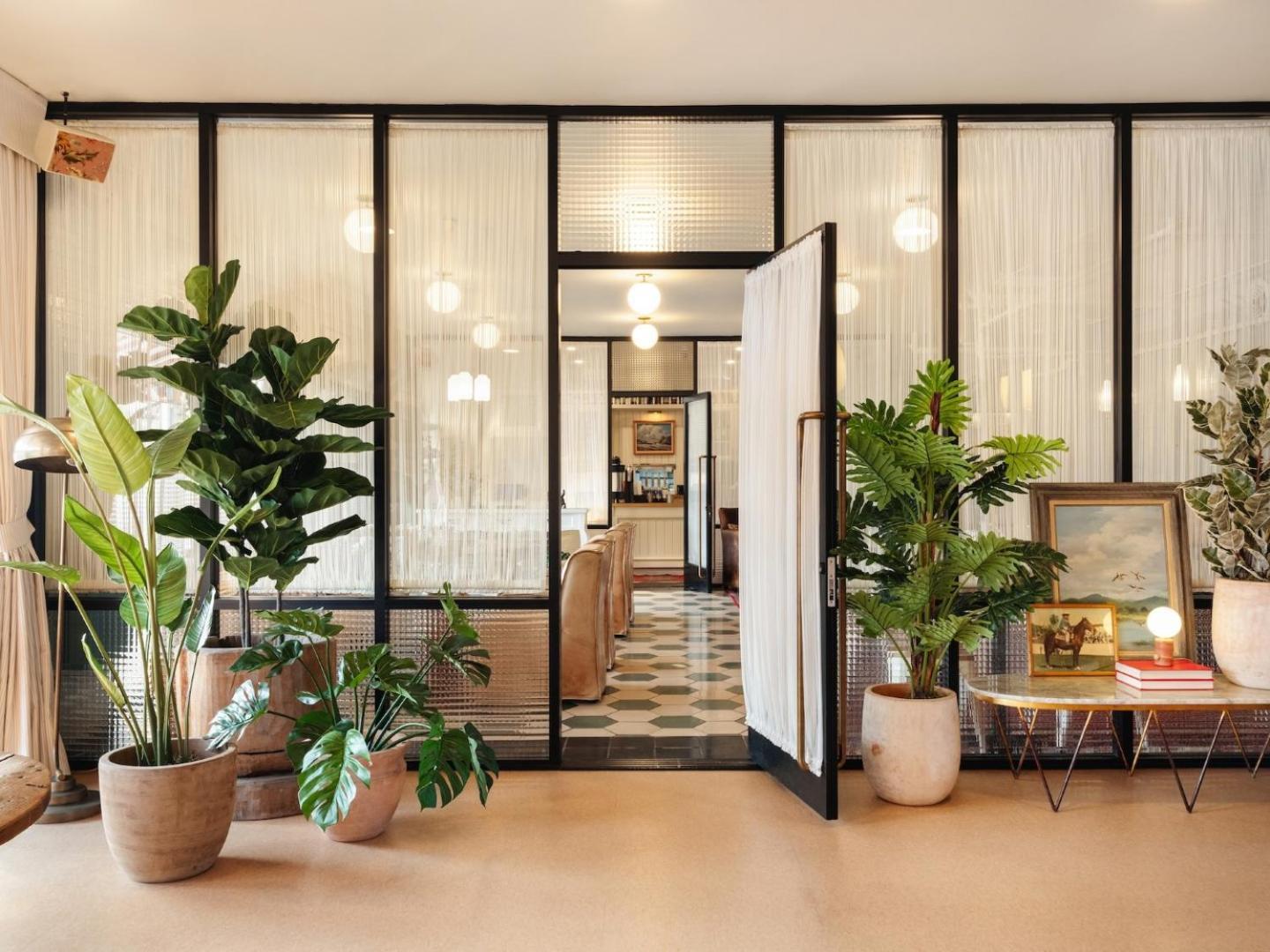 Palihotel Melrose — Bilder 3